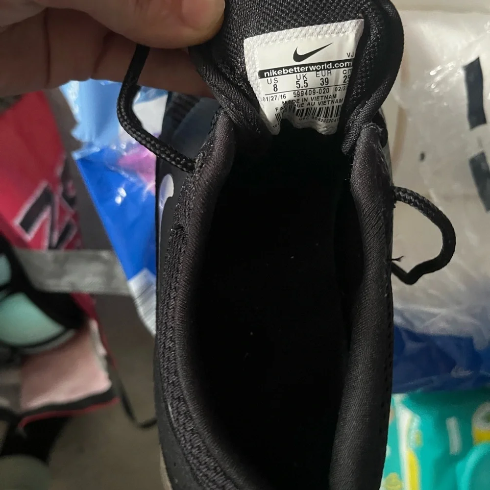 Nike Air Max Thea Running Shoes - Picture 8 of 8